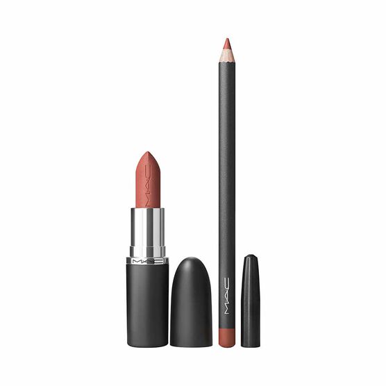 KIT L�BIOS LIP DUO FY25 HERO KITS
